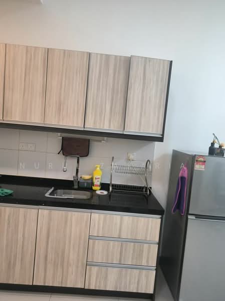 Service Residence for Rent at South View - Nurul Zakariah - PropertyGuru.com.my