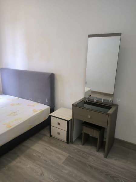Service Residence for Rent at South View - Nurul Zakariah - PropertyGuru.com.my