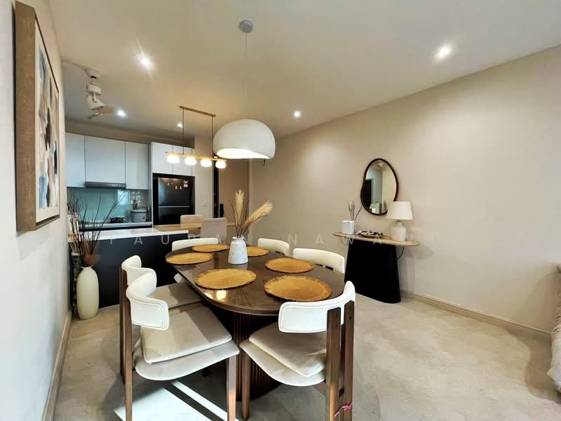 Kondominium untuk Dijual di E'Island Lake Haven - Fauran Nawawi - PropertyGuru.com.my