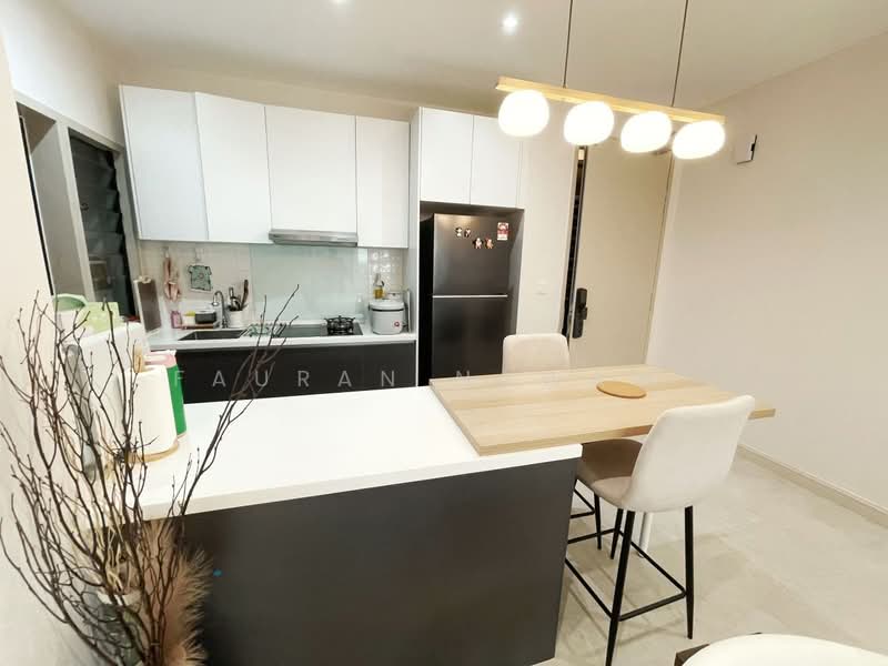Kondominium untuk Dijual di E'Island Lake Haven - Fauran Nawawi - PropertyGuru.com.my