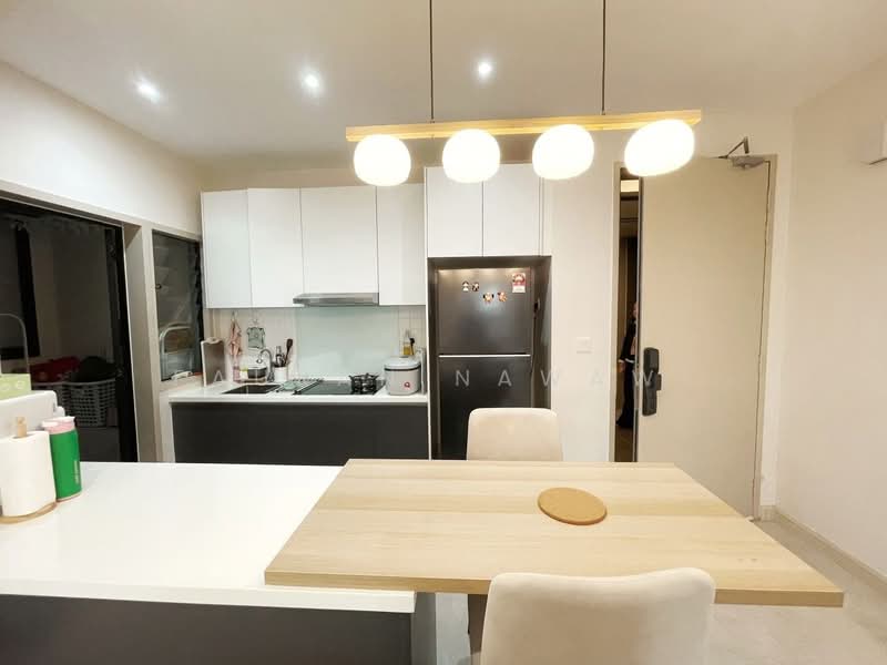 Kondominium untuk Dijual di E'Island Lake Haven - Fauran Nawawi - PropertyGuru.com.my
