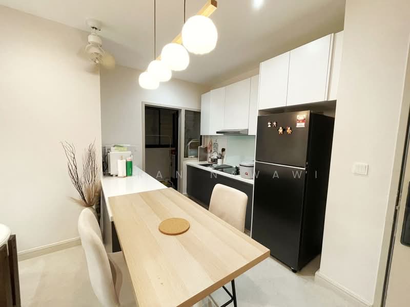 Kondominium untuk Dijual di E'Island Lake Haven - Fauran Nawawi - PropertyGuru.com.my