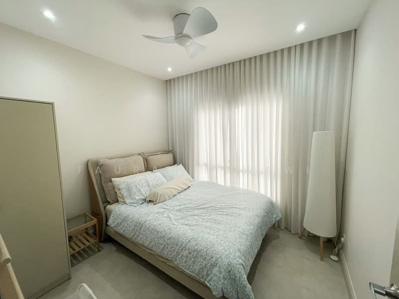 Kondominium untuk Dijual di E'Island Lake Haven - Fauran Nawawi - PropertyGuru.com.my