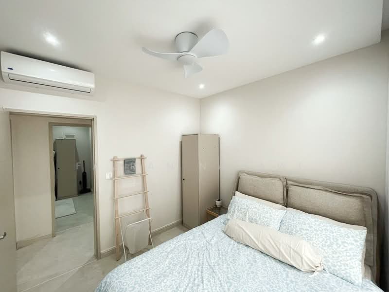 Kondominium untuk Dijual di E'Island Lake Haven - Fauran Nawawi - PropertyGuru.com.my