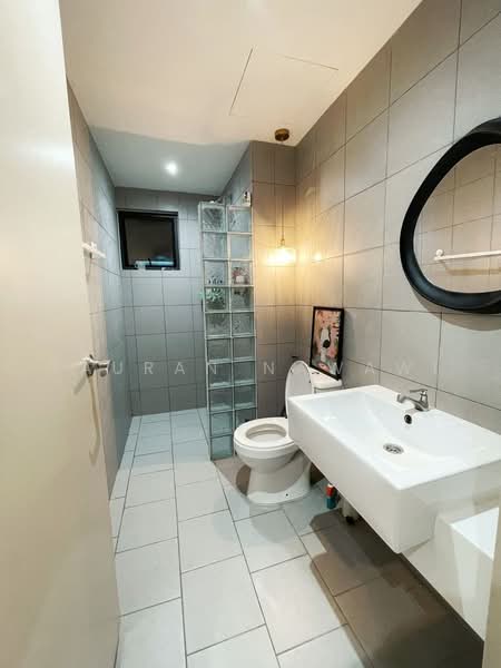Kondominium untuk Dijual di E'Island Lake Haven - Fauran Nawawi - PropertyGuru.com.my