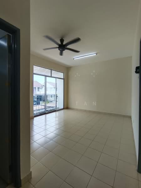 2-storey Terraced House for Sale in Bagan Serai (Perak) - May Tan - Living Room - PropertyGuru.com.my