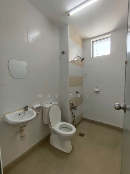 2-storey Terraced House for Sale in Bagan Serai (Perak) - May Tan - Bathroom - PropertyGuru.com.my