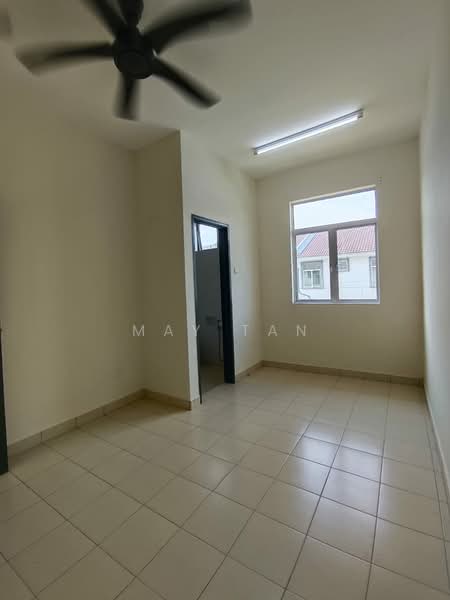 2-storey Terraced House for Sale in Bagan Serai (Perak) - May Tan - Interior - PropertyGuru.com.my