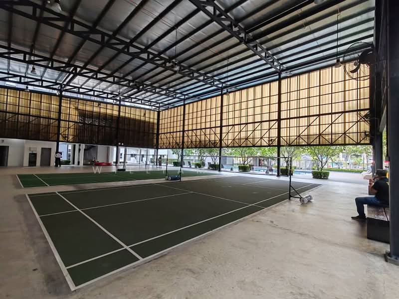 Apartment for Rent at Aman 1 - William Yeoh - Exterior - PropertyGuru.com.my