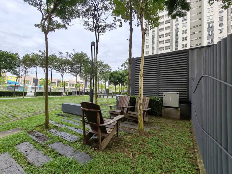 Apartment for Rent at Aman 1 - William Yeoh - Exterior - PropertyGuru.com.my