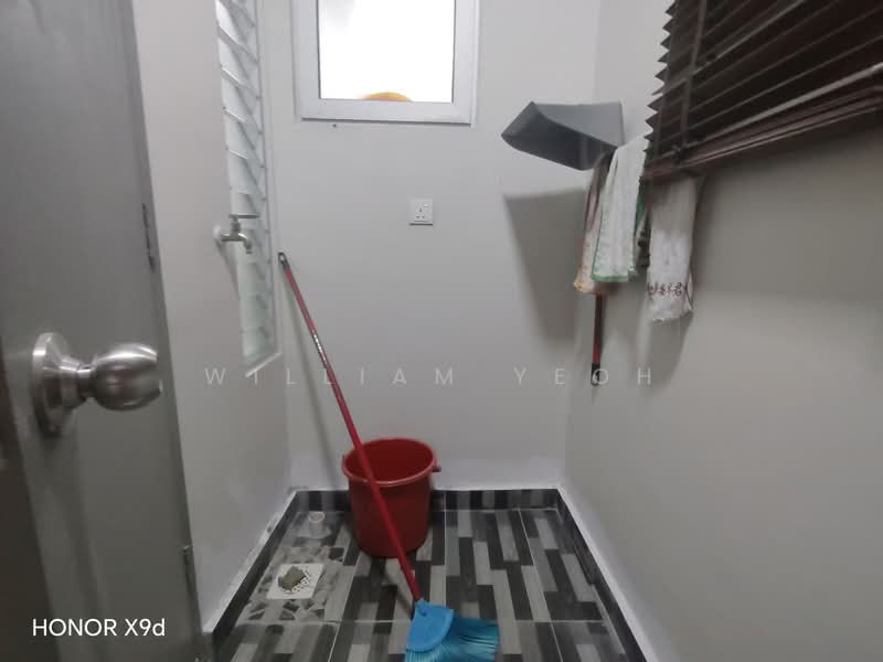 Apartment for Rent at Aman 1 - William Yeoh - Interior - PropertyGuru.com.my