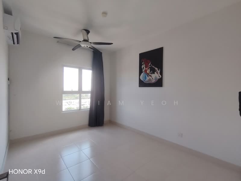Apartment for Rent at Aman 1 - William Yeoh - Interior - PropertyGuru.com.my