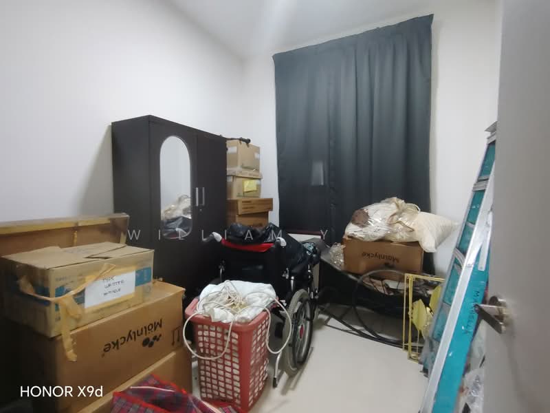 Apartment for Rent at Aman 1 - William Yeoh - Interior - PropertyGuru.com.my