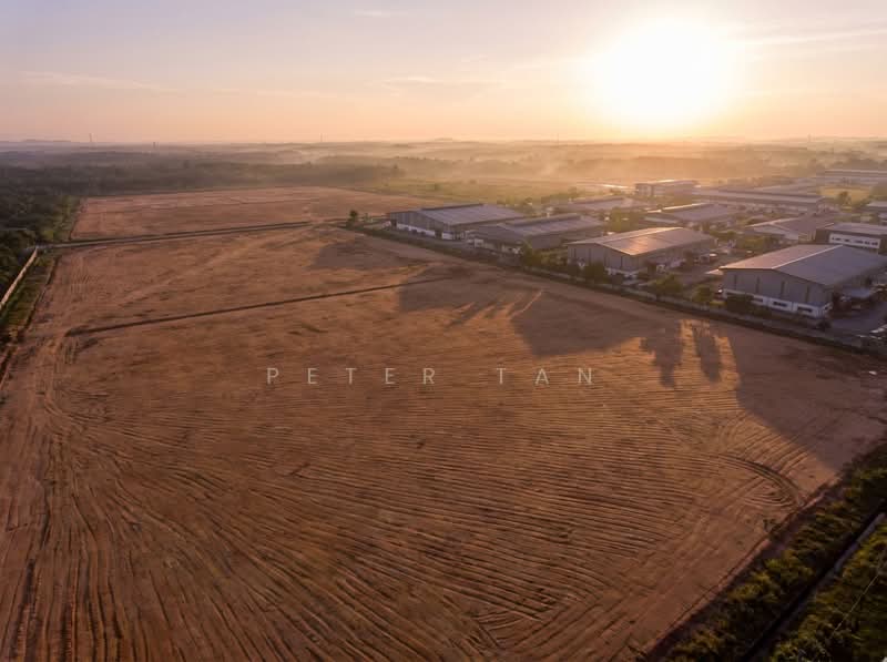 Tanah Perindustrian untuk Dijual di Pelabuhan Klang (Selangor) - Peter Tan - Exterior - PropertyGuru.com.my