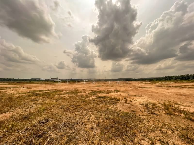 Tanah Perindustrian untuk Dijual di Pelabuhan Klang (Selangor) - Peter Tan - Exterior - PropertyGuru.com.my