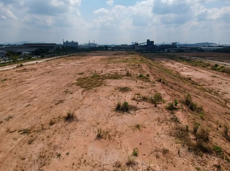 Tanah Perindustrian untuk Dijual di Pelabuhan Klang (Selangor) - Peter Tan - Exterior - PropertyGuru.com.my