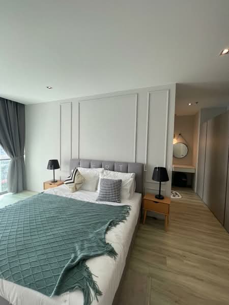Service Residence for Rent at Lumi Tropicana Serviced Residence - Hubert Lim - Bedroom - PropertyGuru.com.my