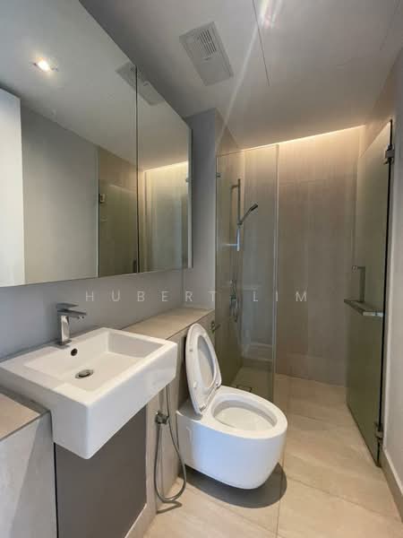 Service Residence for Rent at Lumi Tropicana Serviced Residence - Hubert Lim - Bathroom - PropertyGuru.com.my