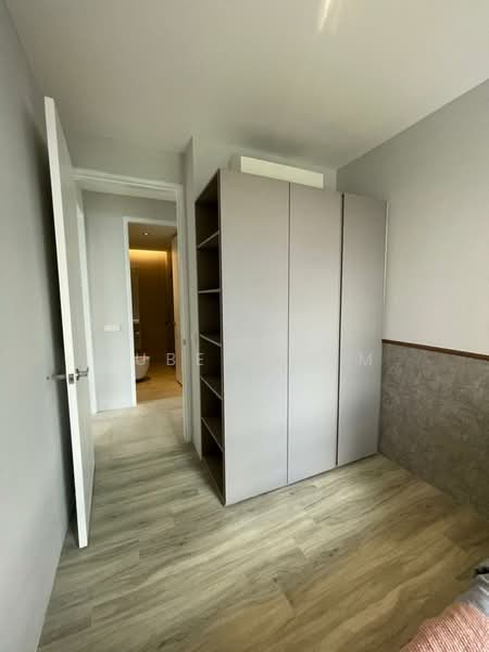 Service Residence for Rent at Lumi Tropicana Serviced Residence - Hubert Lim - Interior - PropertyGuru.com.my