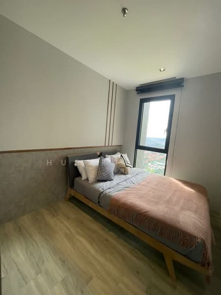 Service Residence for Rent at Lumi Tropicana Serviced Residence - Hubert Lim - Bedroom - PropertyGuru.com.my