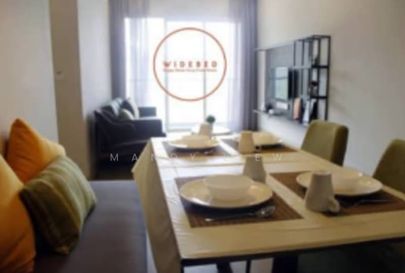 Servis Apartment untuk Dijual di Windmill upon Hills - Mandy Liew - Dining Room - PropertyGuru.com.my