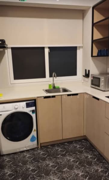 Servis Apartment untuk Dijual di Windmill upon Hills - Mandy Liew - Kitchen - PropertyGuru.com.my