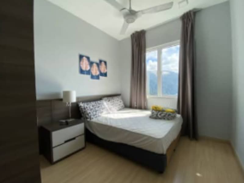 Servis Apartment untuk Dijual di Windmill upon Hills - Mandy Liew - Bedroom - PropertyGuru.com.my