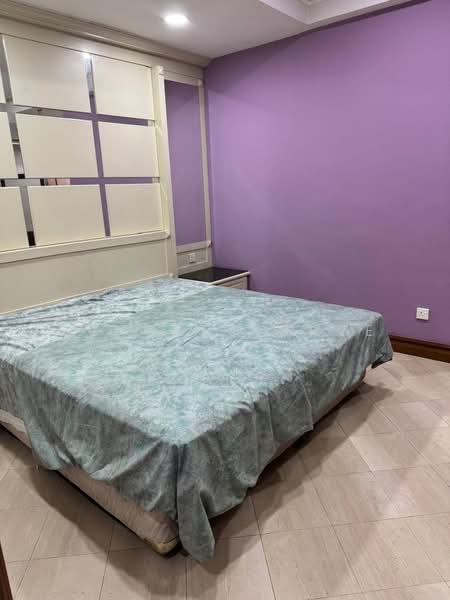 Condominium for Rent at Desa Villa Condominium - Vincent Chye - PropertyGuru.com.my