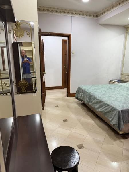 Condominium for Rent at Desa Villa Condominium - Vincent Chye - PropertyGuru.com.my