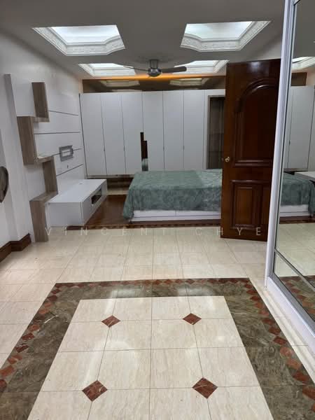 Condominium for Rent at Desa Villa Condominium - Vincent Chye - PropertyGuru.com.my
