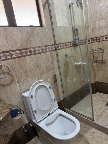 Condominium for Rent at Desa Villa Condominium - Vincent Chye - PropertyGuru.com.my