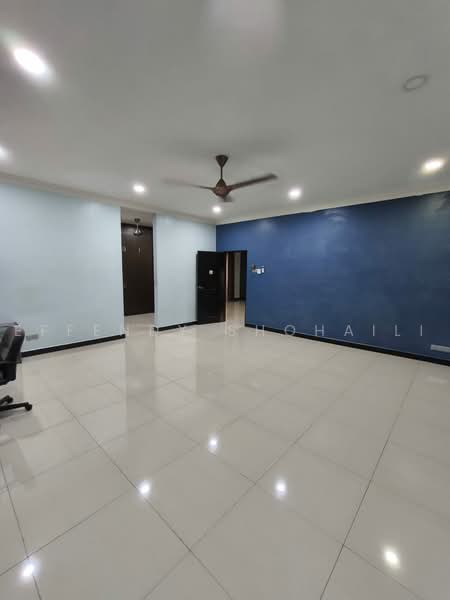 Bungalow for Sale in Bandar Seri Putra (Bangi) - Effendy Shohaili - Living Room - PropertyGuru.com.my