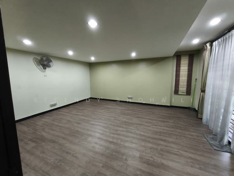 Bungalow for Sale in Bandar Seri Putra (Bangi) - Effendy Shohaili - Interior - PropertyGuru.com.my