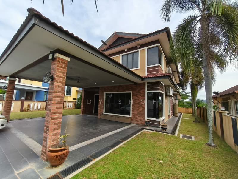 Bungalow for Sale in Bandar Seri Putra (Bangi) - Effendy Shohaili - Exterior - PropertyGuru.com.my