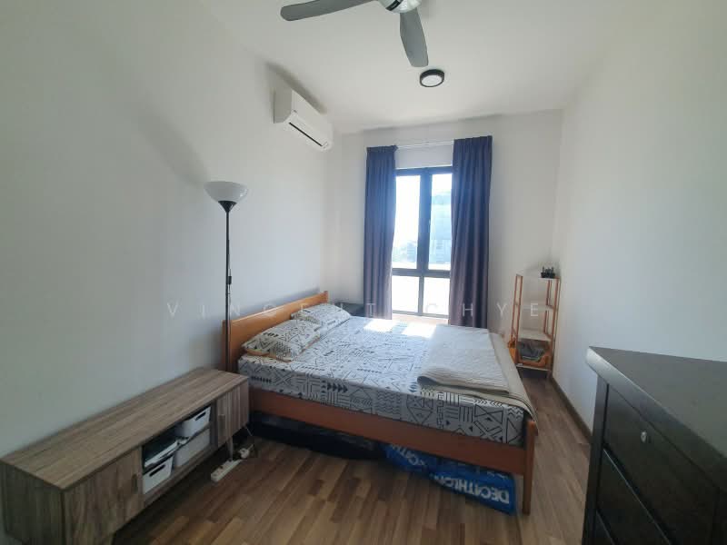 Condominium for Rent at Riverville Residences - Vincent Chye - Bedroom - PropertyGuru.com.my