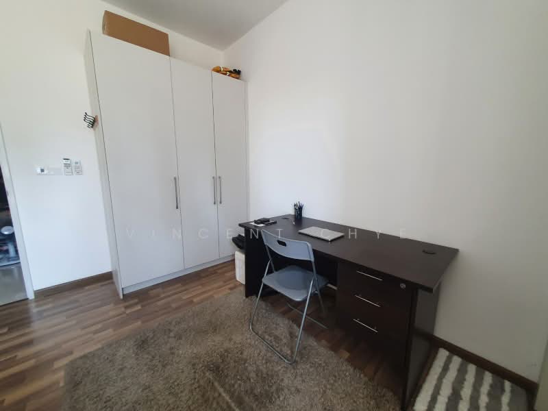 Condominium for Rent at Riverville Residences - Vincent Chye - Study - PropertyGuru.com.my