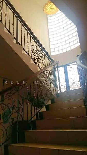 Bungalow House untuk Dijual di Kamunting (Perak) - Reen Mohamad - Interior - PropertyGuru.com.my