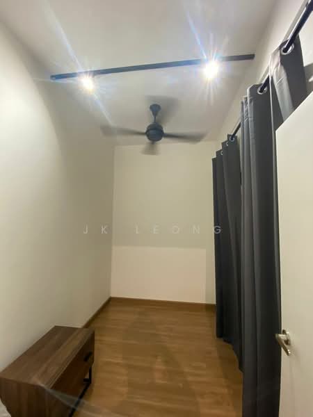 Service Residence for Rent at Plaza @ Kelana Jaya - JK Leong - Interior - PropertyGuru.com.my