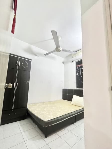 Condominium for Sale at N-Park Condominium - Weng Sern - Bedroom - PropertyGuru.com.my