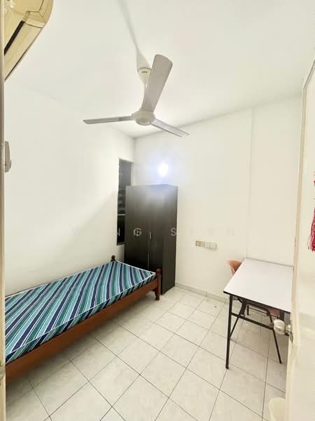 Condominium for Sale at N-Park Condominium - Weng Sern - Bedroom - PropertyGuru.com.my