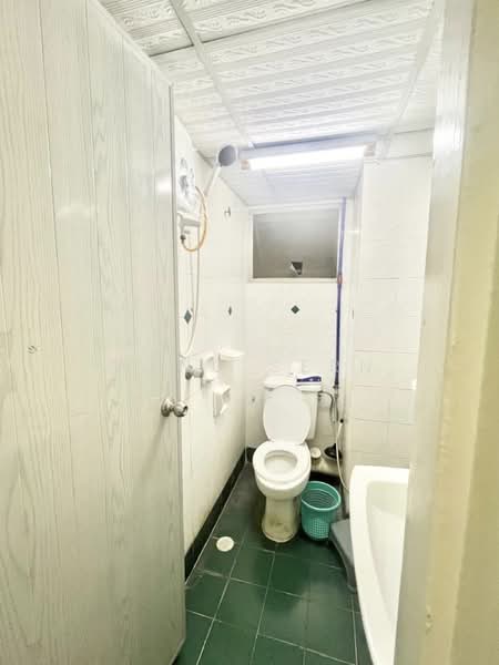 Condominium for Sale at N-Park Condominium - Weng Sern - Bathroom - PropertyGuru.com.my