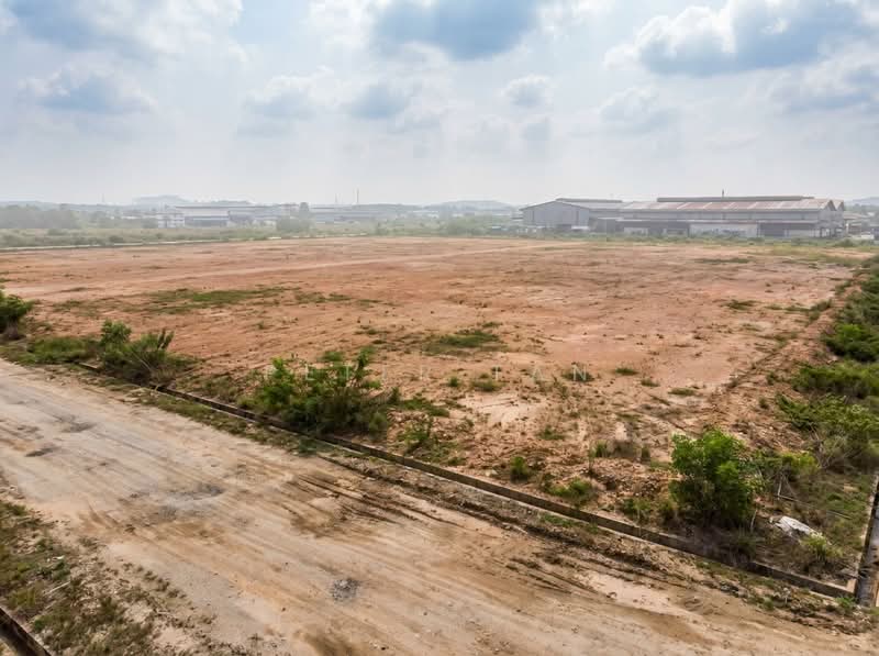 Tanah Perindustrian untuk Dijual di Port Klang (Pelabuhan Klang) (Selangor) - Peter Tan - Exterior - PropertyGuru.com.my