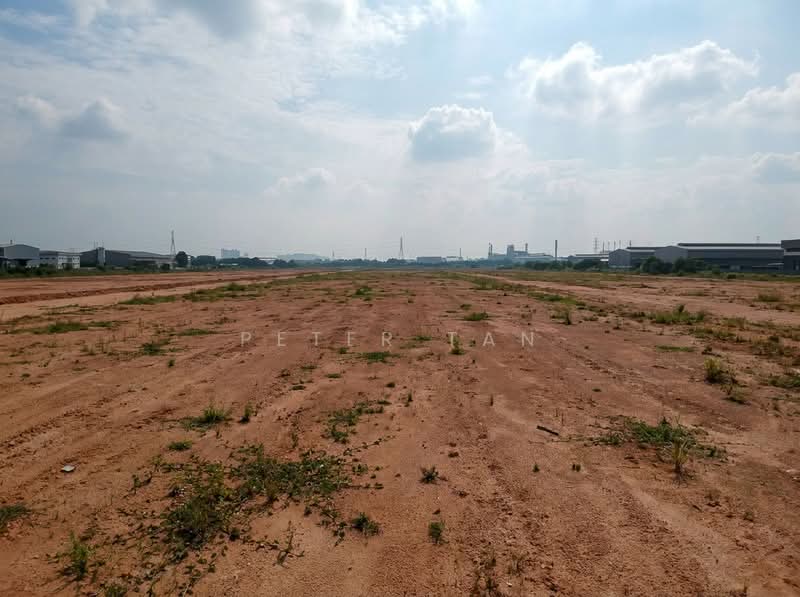 Tanah Perindustrian untuk Dijual di Port Klang (Pelabuhan Klang) (Selangor) - Peter Tan - Exterior - PropertyGuru.com.my