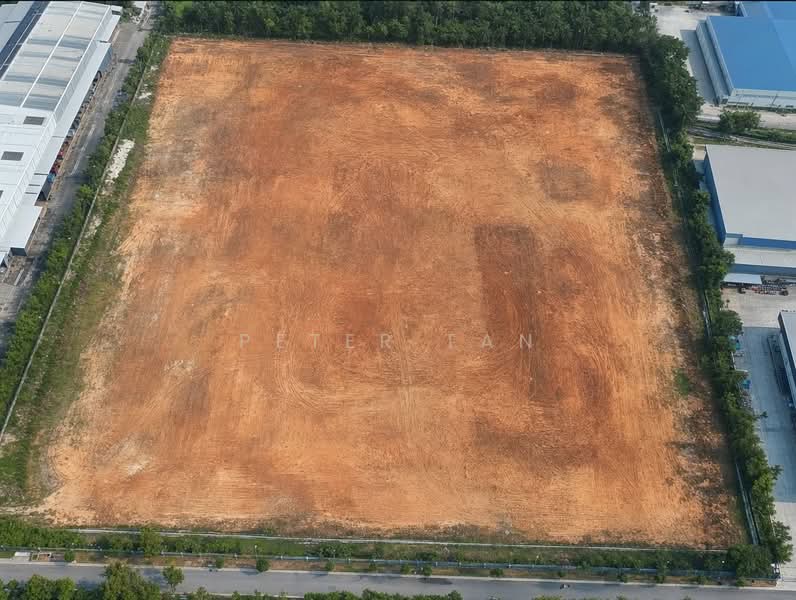 Tanah Perindustrian untuk Dijual di Port Klang (Pelabuhan Klang) (Selangor) - Peter Tan - PropertyGuru.com.my
