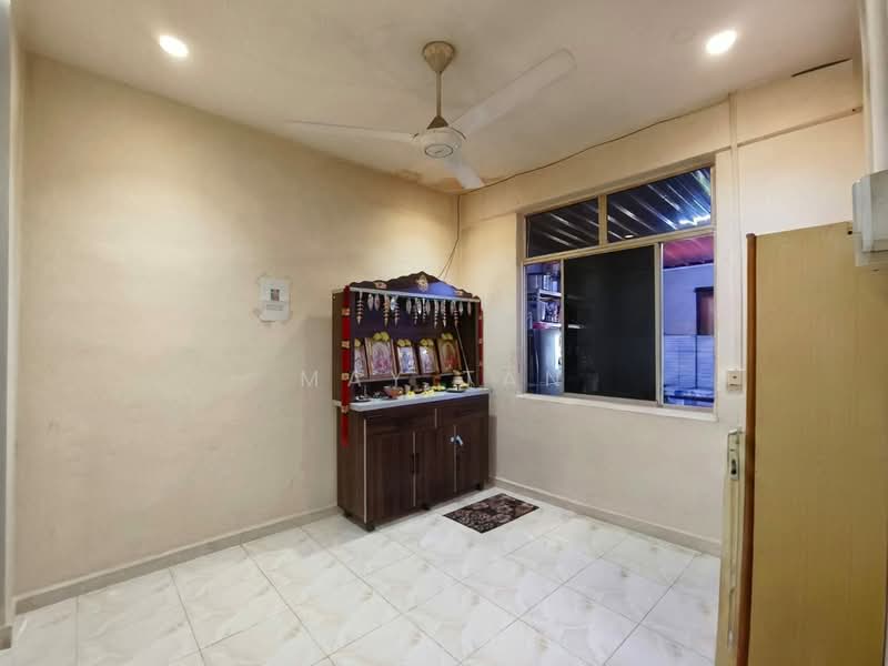 1-storey Terraced House for Sale in Taman Tunku Putra (Kulim) - May Tan - Interior - PropertyGuru.com.my