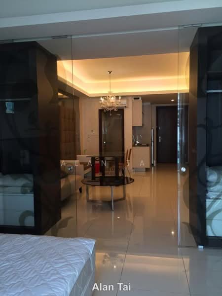 Service Residence for Rent at Chelsea @ Plaza Damas 3 - Alan Tai - PropertyGuru.com.my
