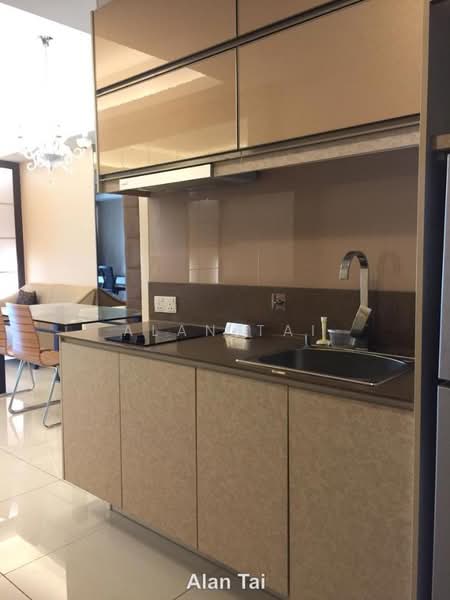 Service Residence for Rent at Chelsea @ Plaza Damas 3 - Alan Tai - PropertyGuru.com.my