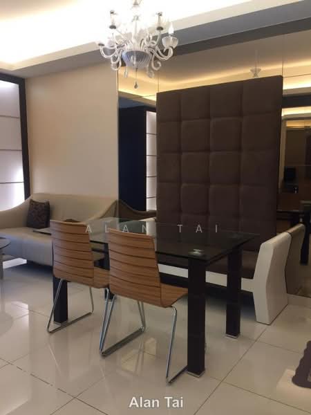 Service Residence for Rent at Chelsea @ Plaza Damas 3 - Alan Tai - PropertyGuru.com.my