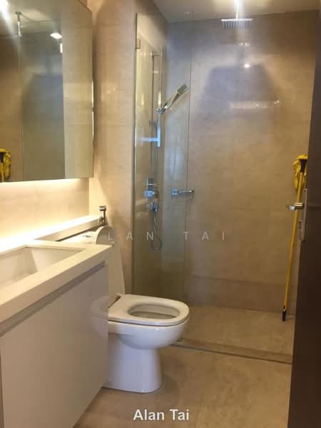 Service Residence for Rent at Chelsea @ Plaza Damas 3 - Alan Tai - PropertyGuru.com.my