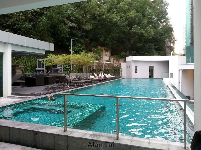 Service Residence for Rent at Chelsea @ Plaza Damas 3 - Alan Tai - PropertyGuru.com.my